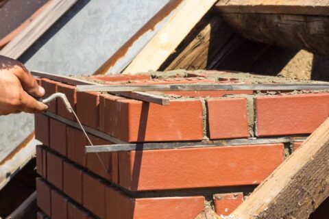 Chimney Repair Specialists Manchester