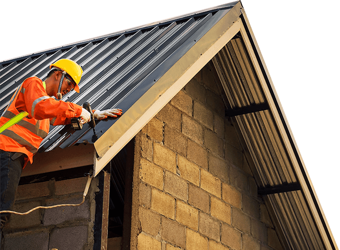 Expert slate roofers near me Manchester