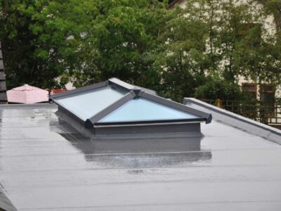 Flat roof installers near me Fakesville