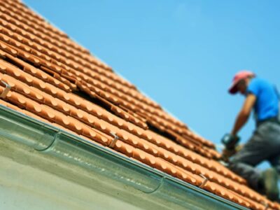 Local Tiled Roofing contractors Fakesville