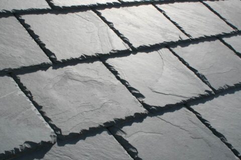 Slate Roof Tiles Fakesville SO45