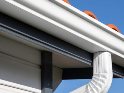 Fascias, Soffits & Guttering contractors Fakesville